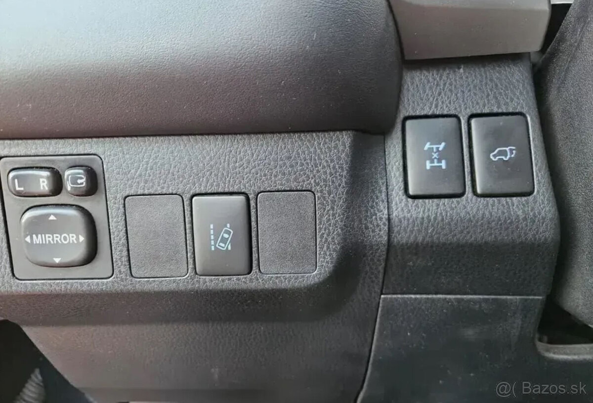 Toyota RAV4 2.0 Premium 4x4 - 7