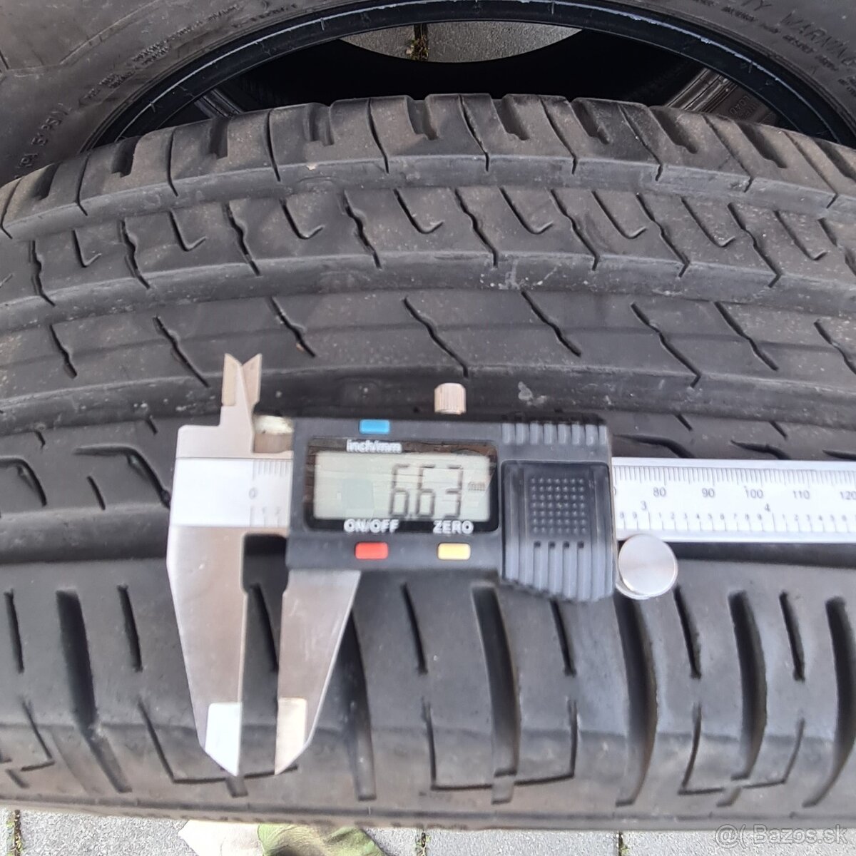 205/65 r15 Barum - 7