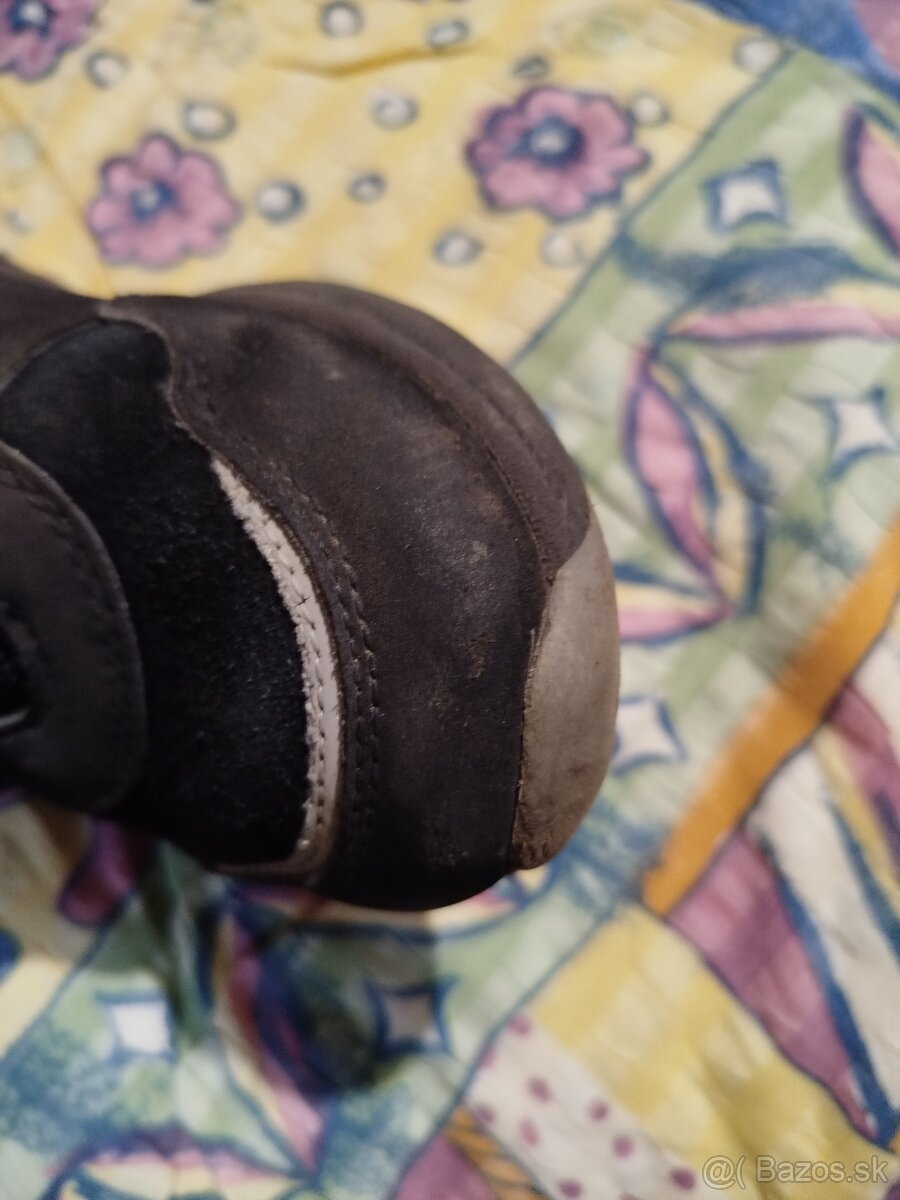 Chlapčenské topánky v. 30 Protetika - 7