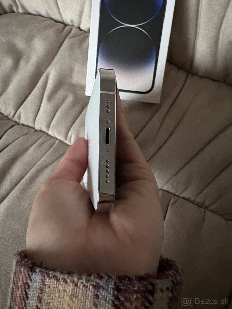 iPhone 14pro 128gb - 7