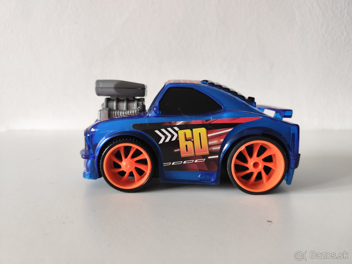 Driftovacie RC autíčko - 7