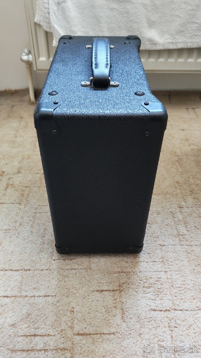 Gitarové Kombo 10W - 7