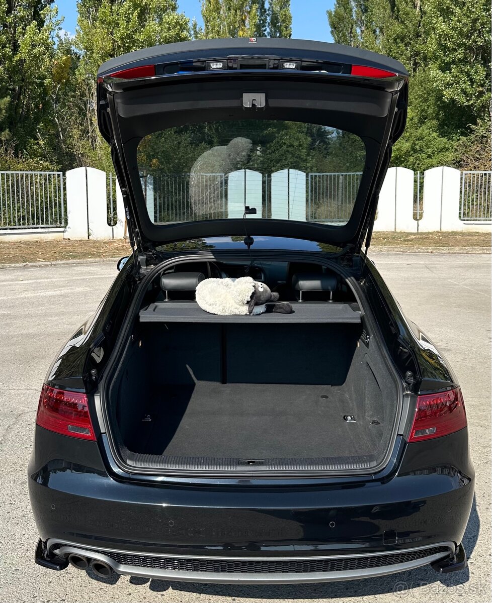 Audi A5 Sportback - 7