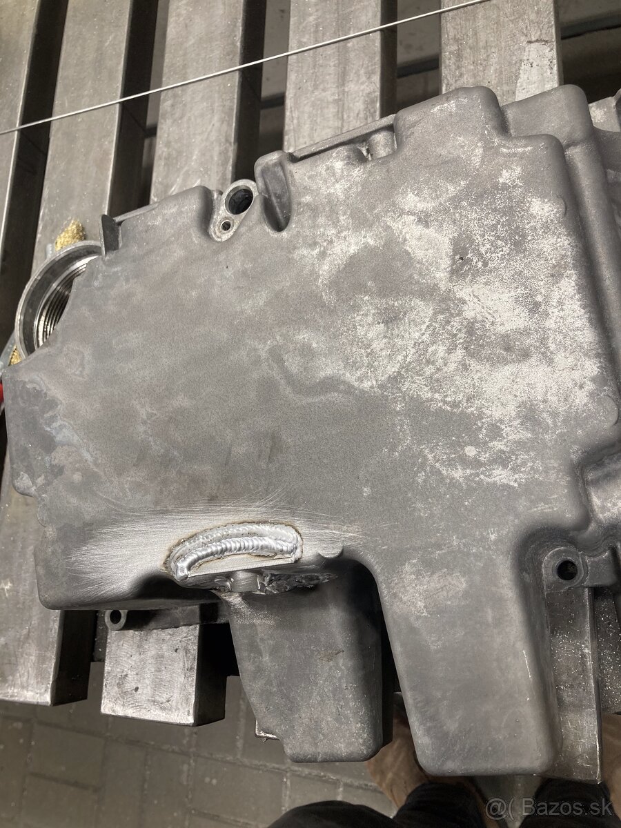 Ponúkam zváranie hliníka - 7