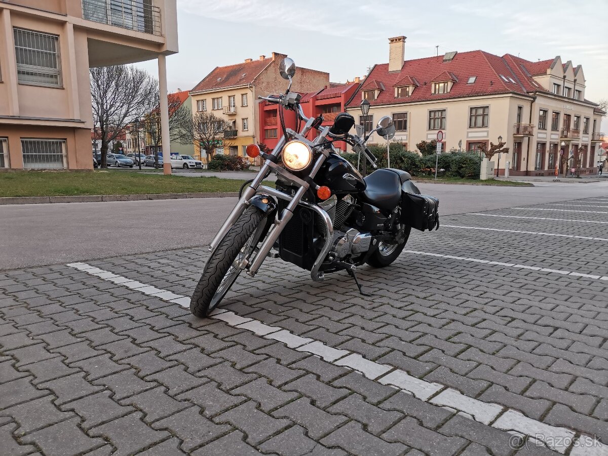 Predaj Chopper Honda VT750 Shadow C2 Spirit - 7