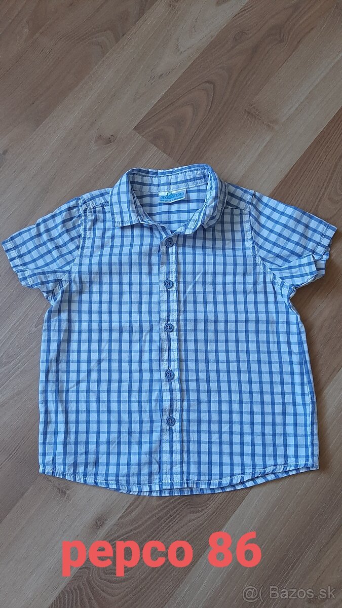 Predám detské oblečenie - 7