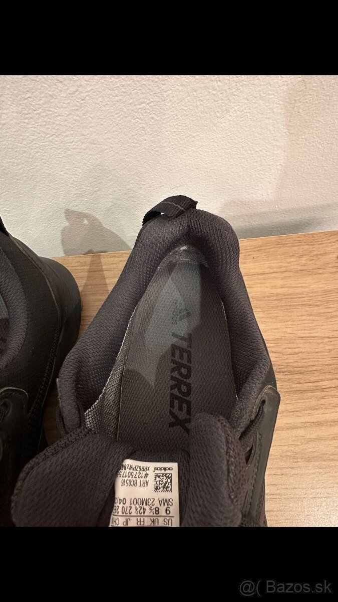 Pánske tenisky Adidas Terrex - 7