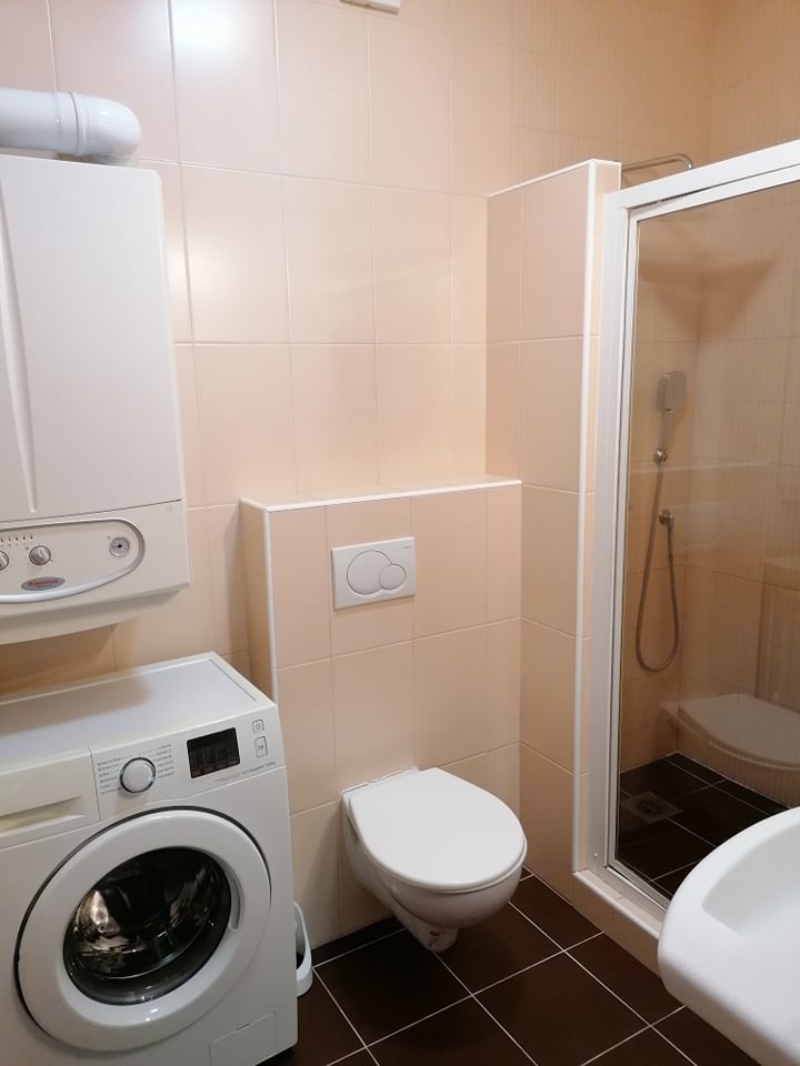 2izb byt so zariadením + parkovaním, Záhradnícka - 7