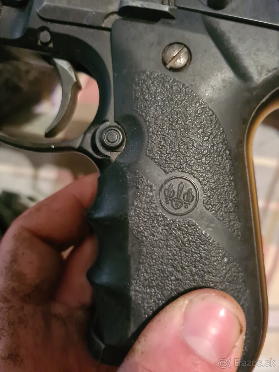 Airsoft Airsoft CYMA CM045 AKS74U Full Metal - 7