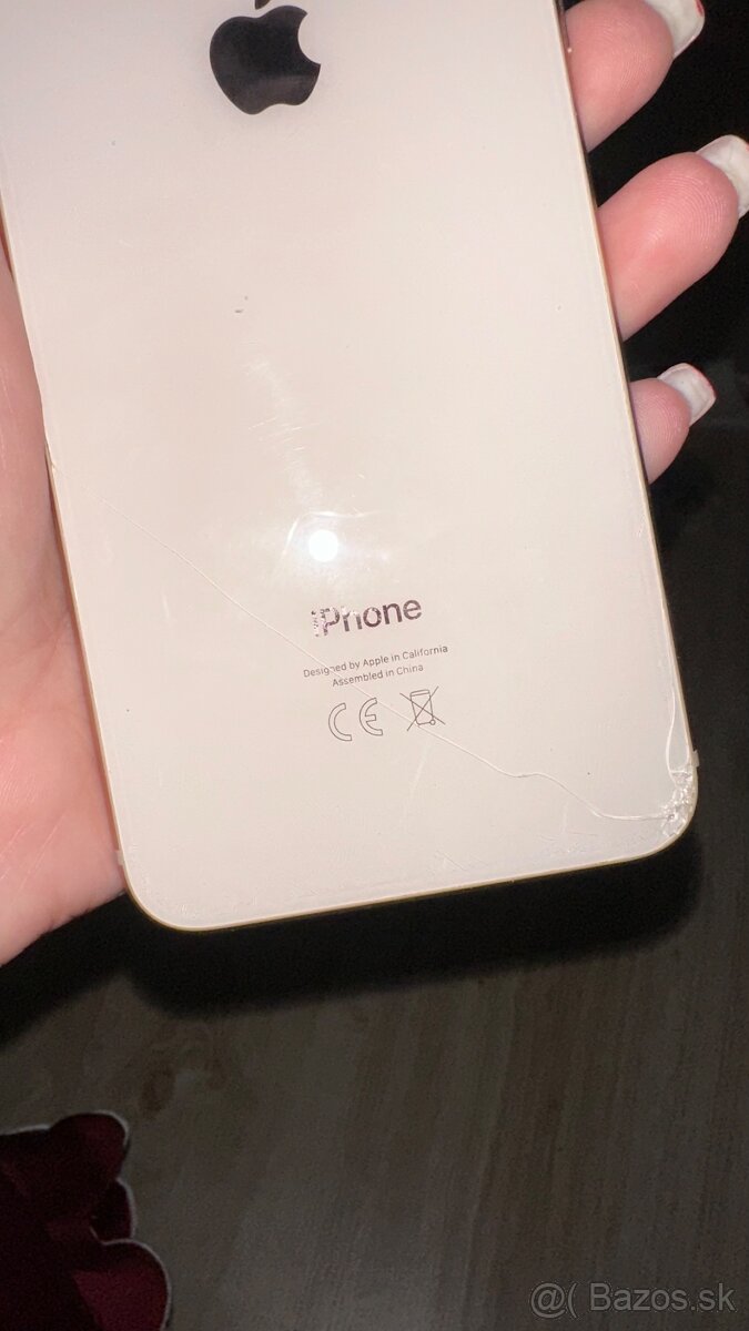 Iphon 8plus. 128gb - 7