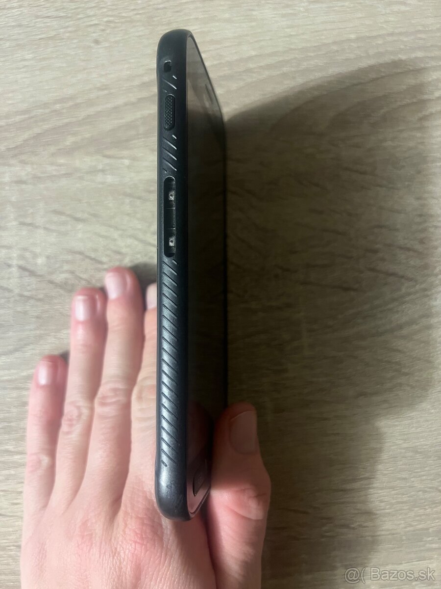 Samsung Galaxy Xcover 4/2GB/16GB Chýbajú tlačidla hlasitosti - 7