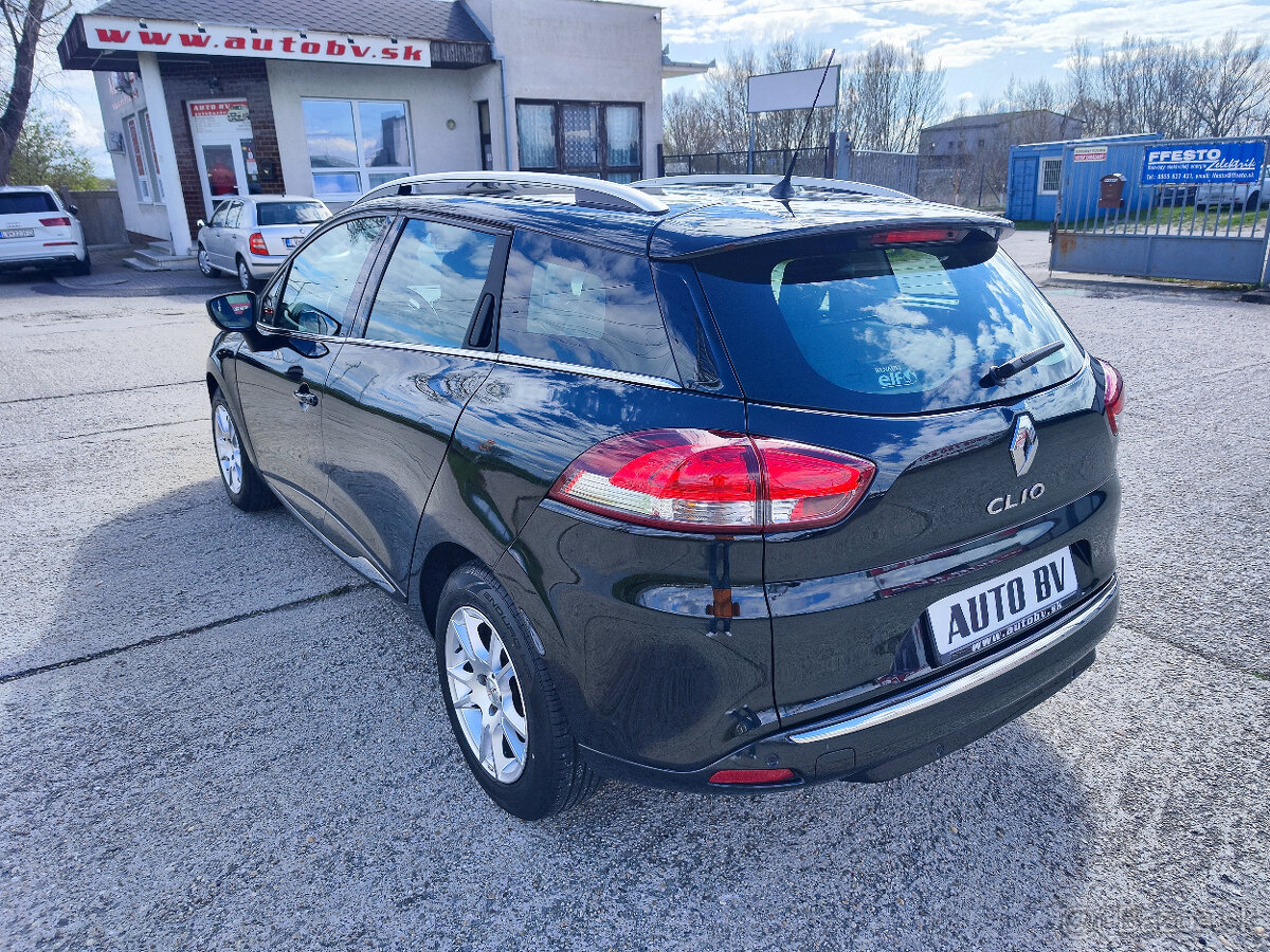 Renault Clio Grandtour - 7