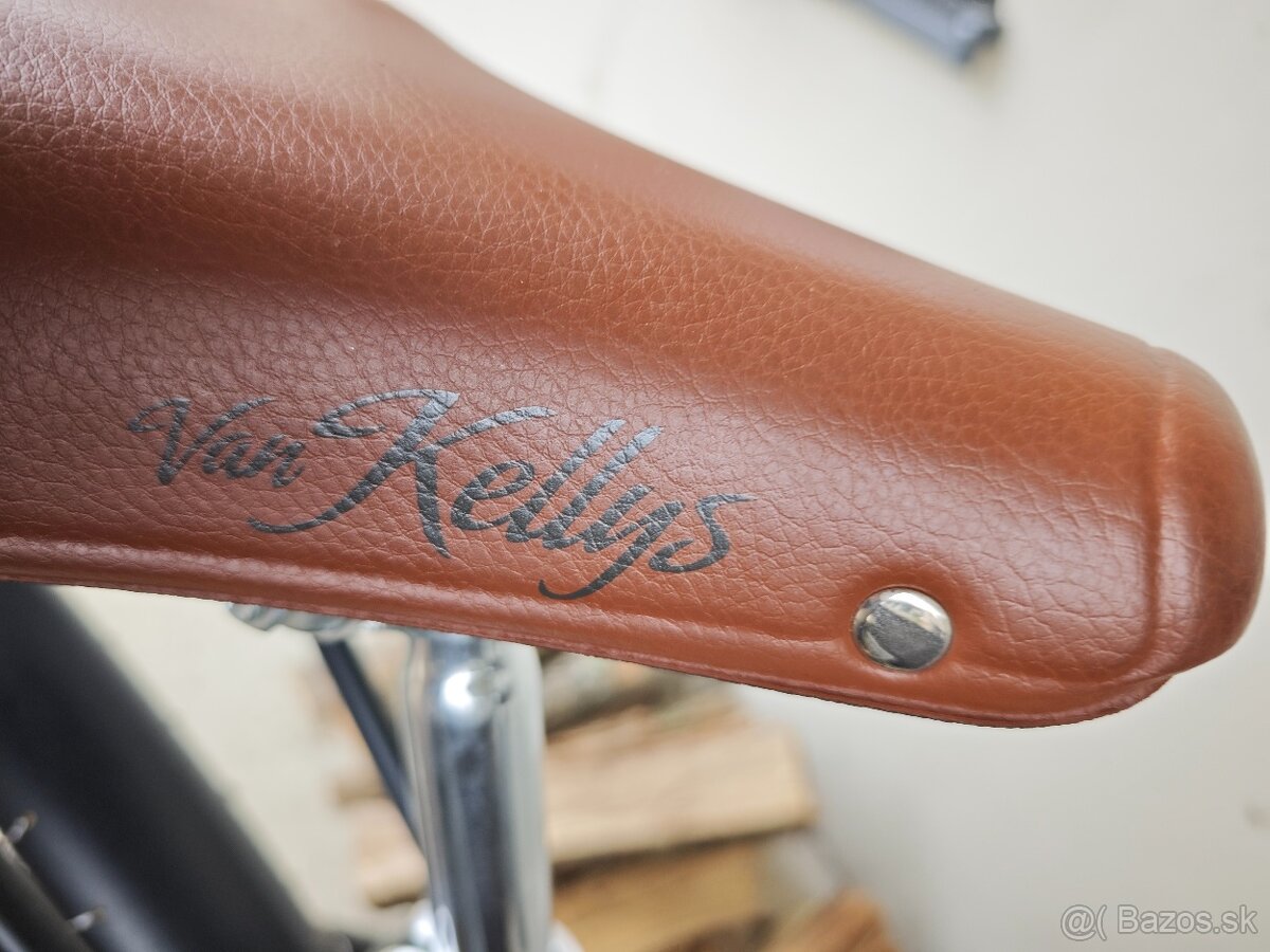 Bicykel Kellys arwen dutch - 7