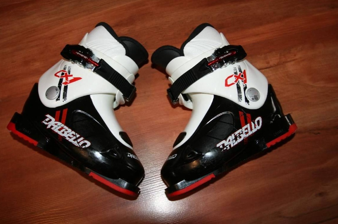 lyže Dynamic 80 cm , lyžiarky - 7