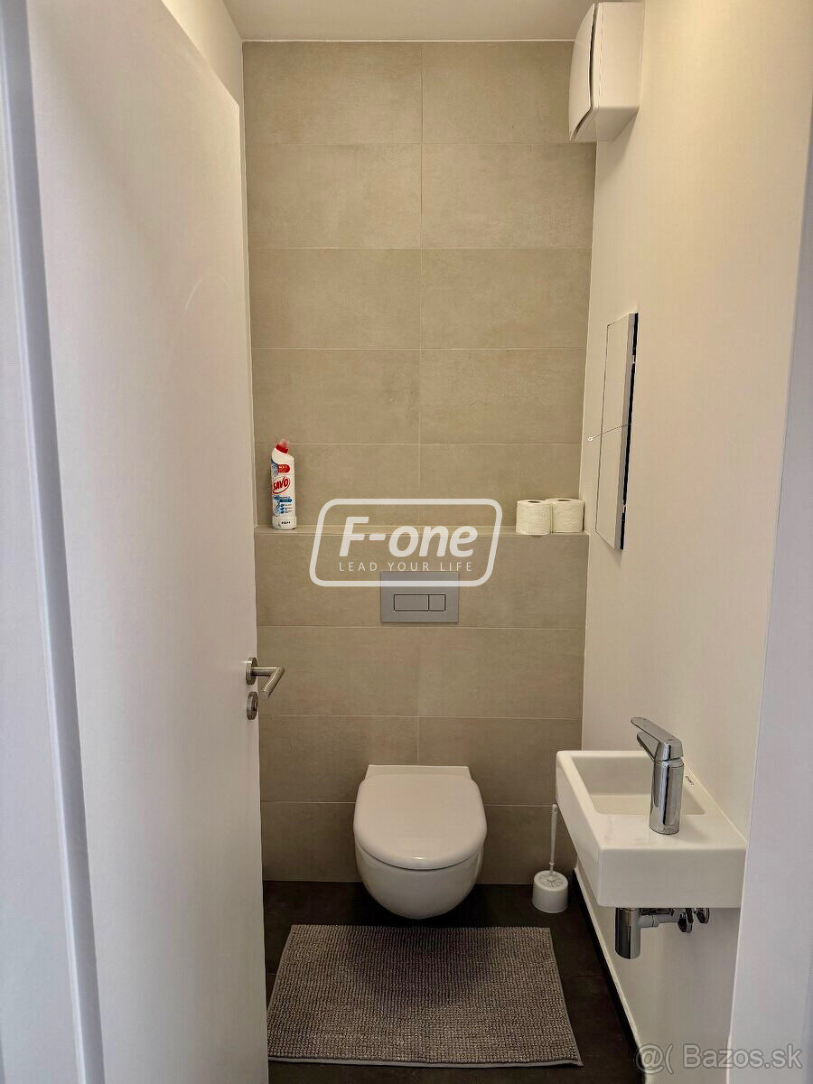 Prenájom 2 izbový byt - Bratislava - Devínska Nová Ves, M... - 7