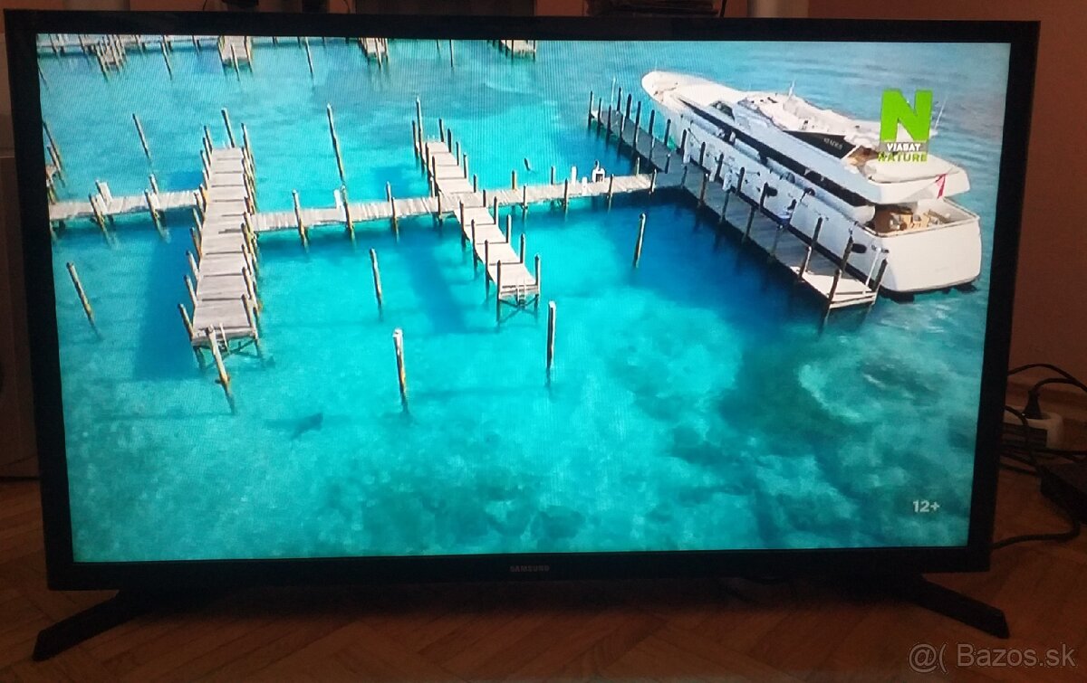 Led tv HD Samsung UE32M4002AK32"(81cm) - 7