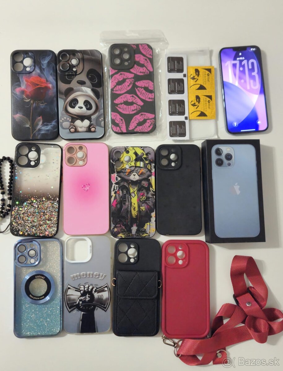 Iphone 13 pro max - 7