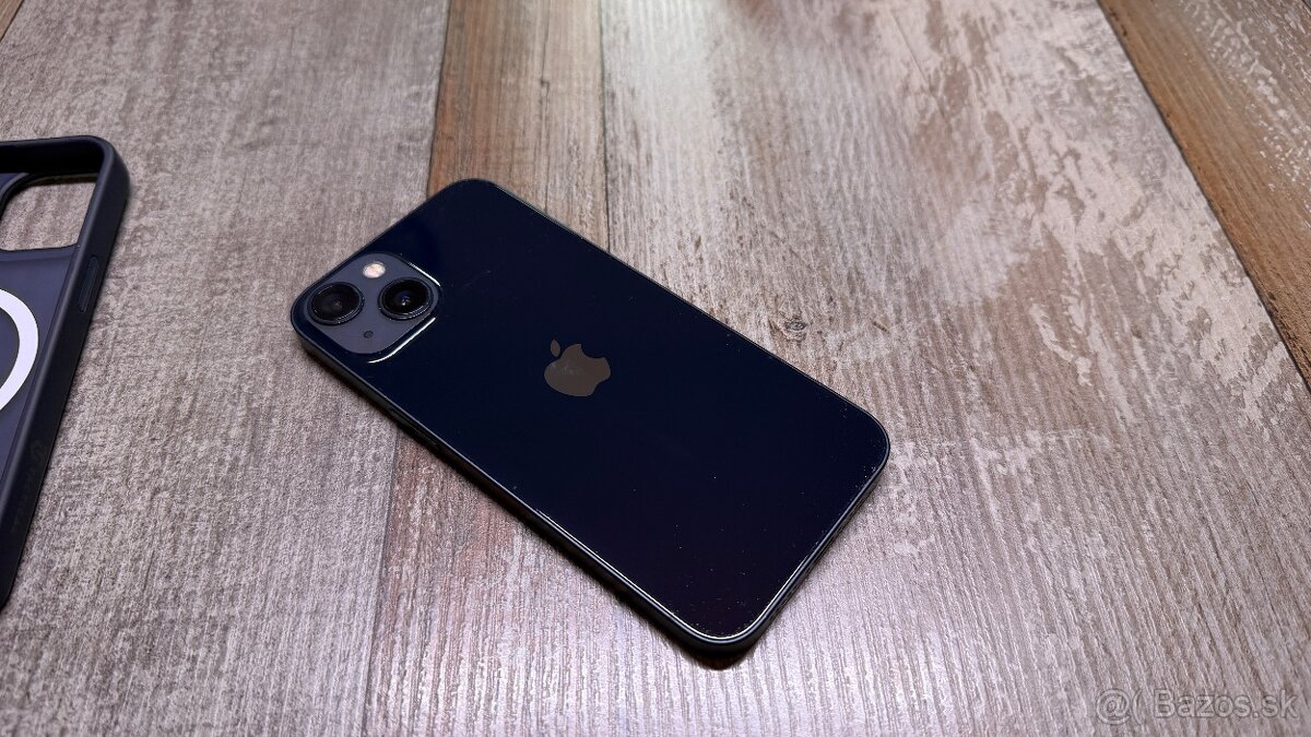 Vymenim iPhone 13 128gb bateria 87% - 7