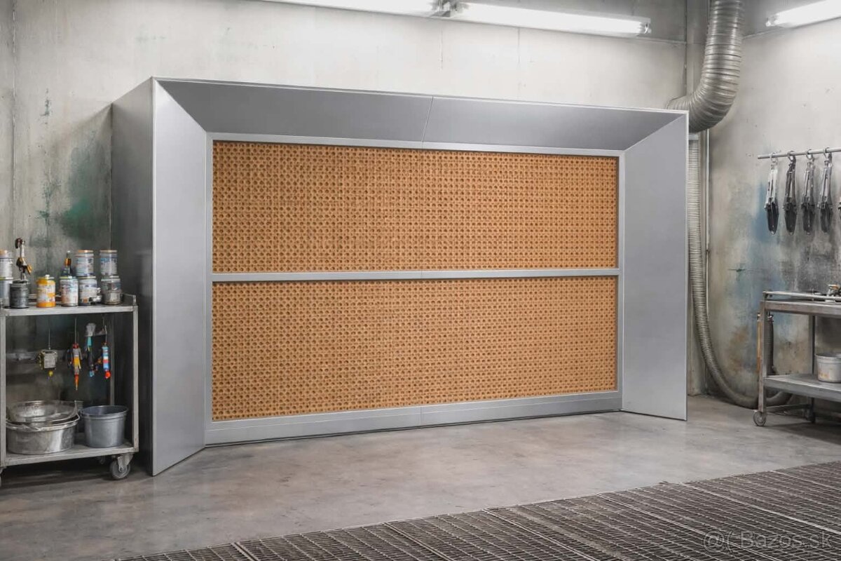 odsávacia stena - 7