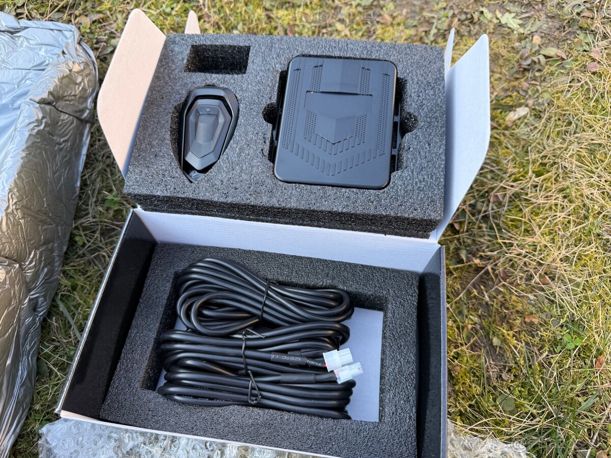 Equal Length Catback výfuk pre BMW M3/M4 (F80/F82) - 7