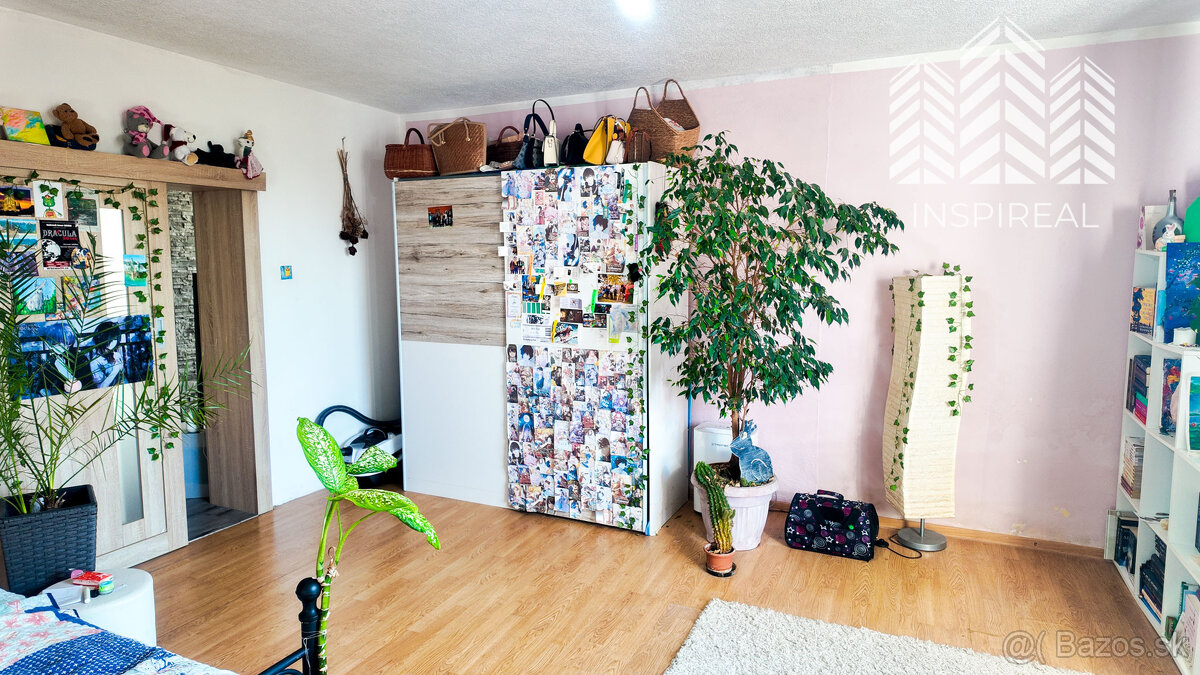 Rodinný dom na predaj – Nižná Myšľa - 7