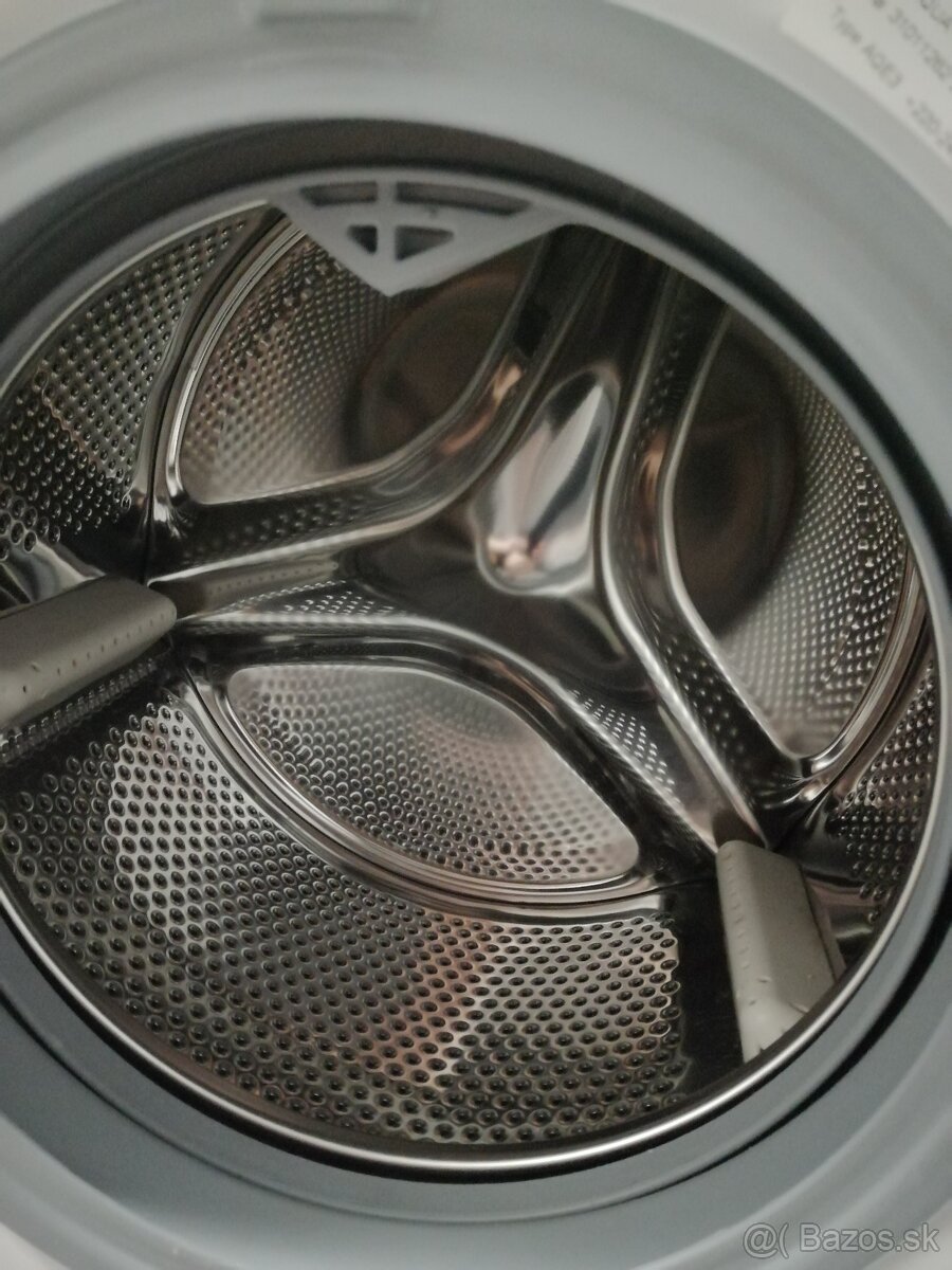 Práčka Candy Aqua 1142DE/2-S - 7