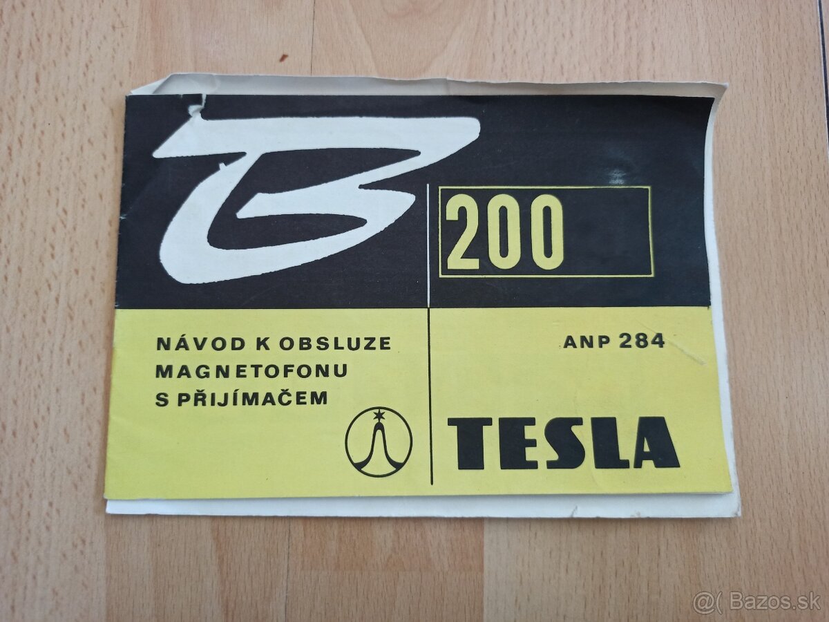 Tesla B200 - 7