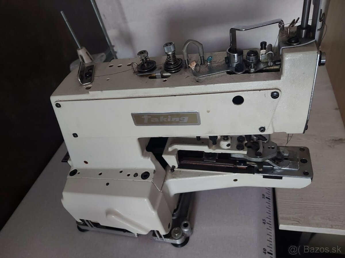 Predám šijacie stroje - 7