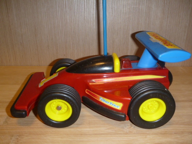 staré autá - 7