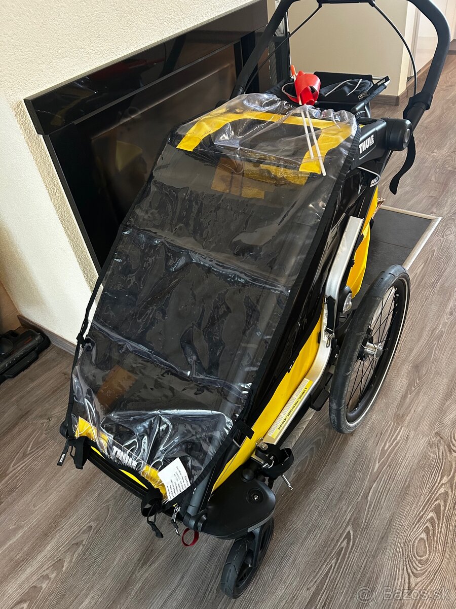 Thule Chariot Sport 1 - single - 7