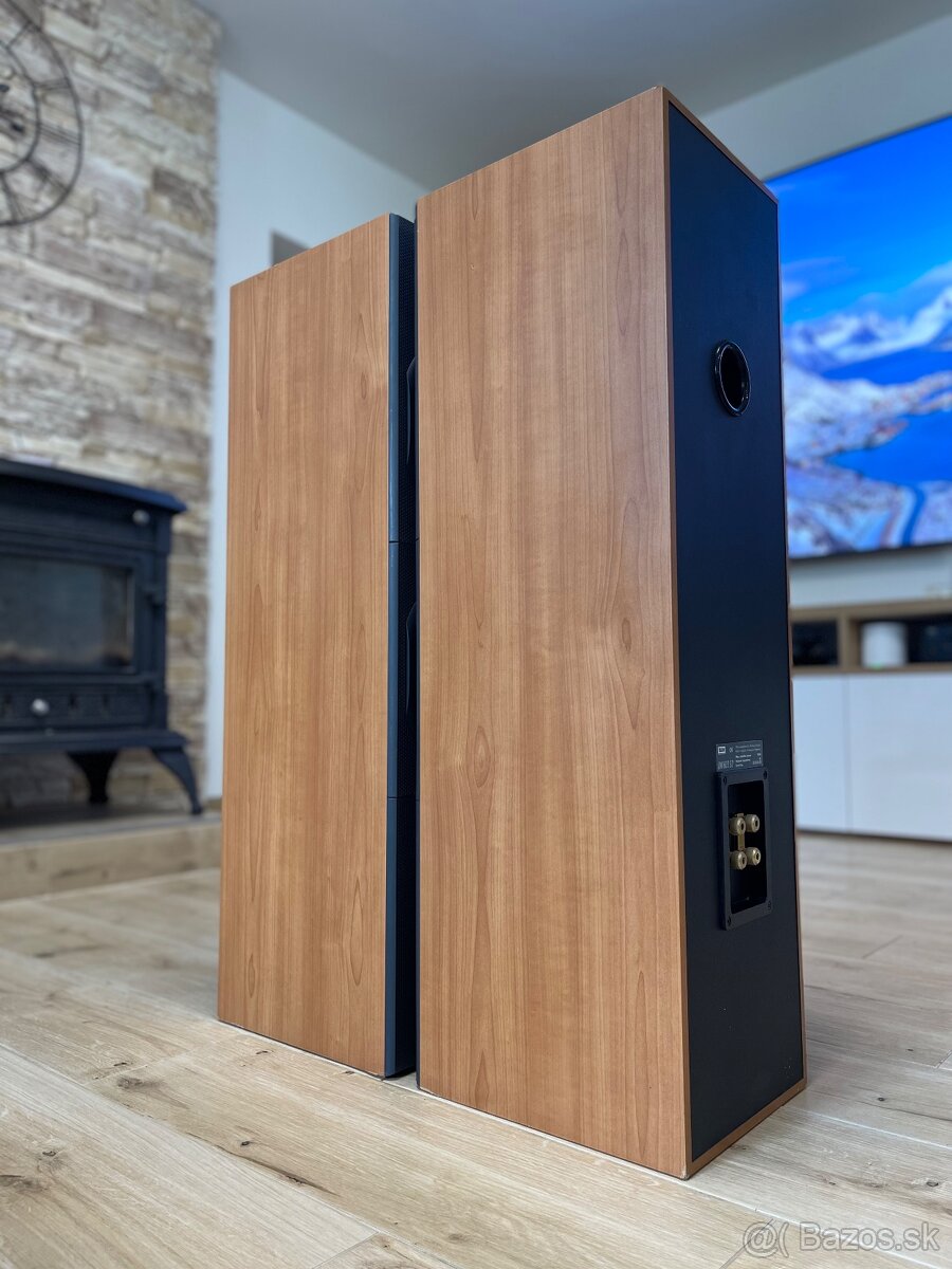 B&W 603 S2 Třešeň - 7