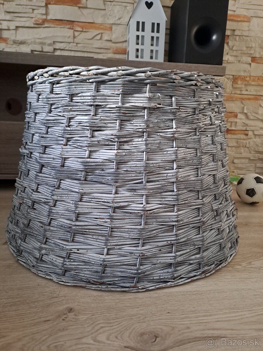 Vianočný stromček 3D. 220cm - 7