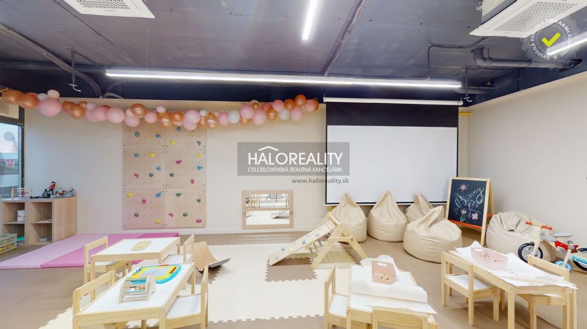 HALO reality - Predaj, obchodný priestor Bratislava Nové Mes - 7