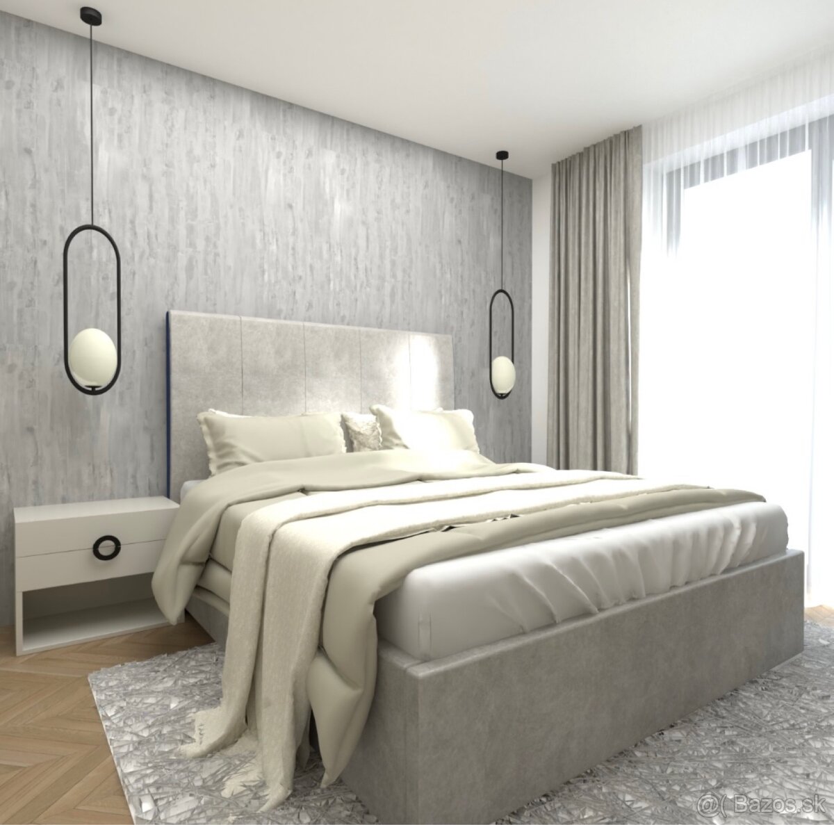 MODERNÉ BÝVANIE III RABČA CENTRUM - 7