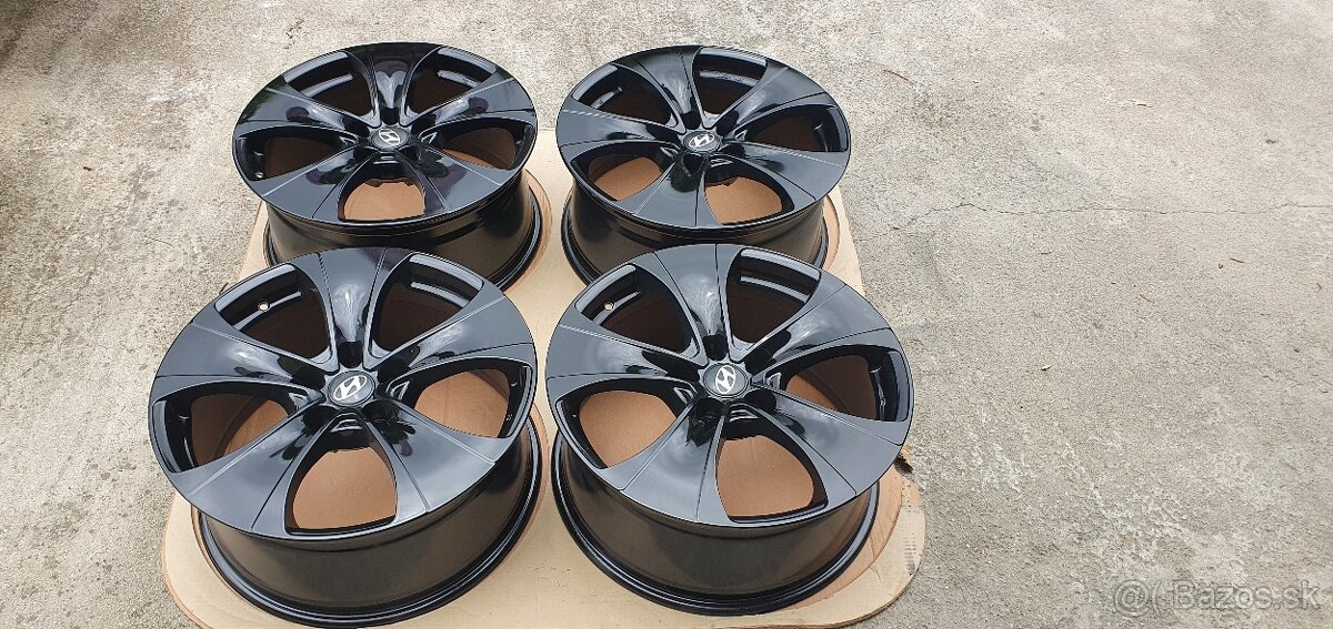 Alutec 5x114,3 r18 mazda kia hyundai mitsubishi toyota honda - 7