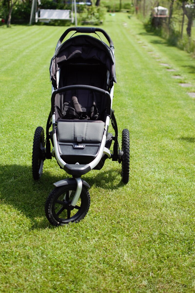 Kočík Thule Urban Glide 2 - 7