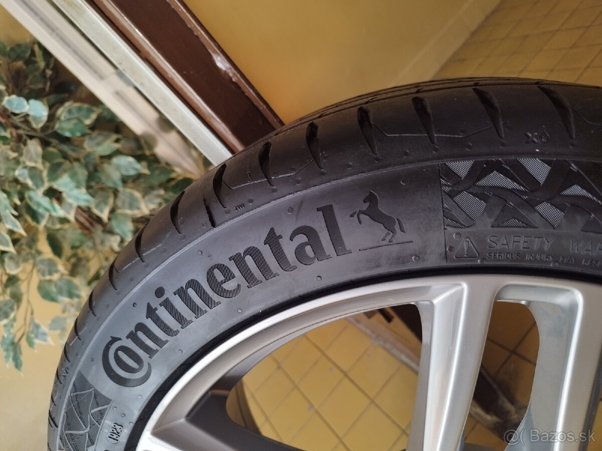 elektrony 5x114,3 r19 hyundai tucson,kia sportage,mazfa cx7 - 7