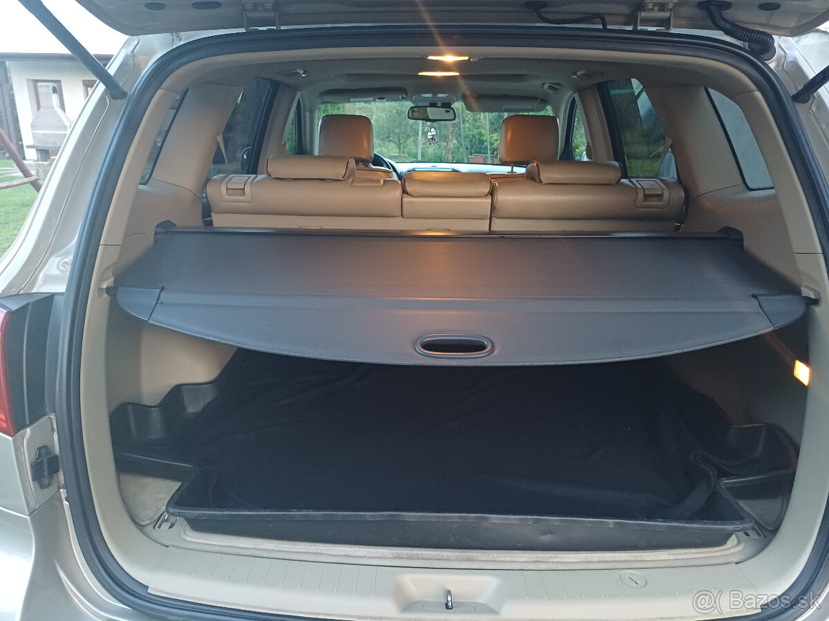 SANTA FE 2.2 4WD - 7