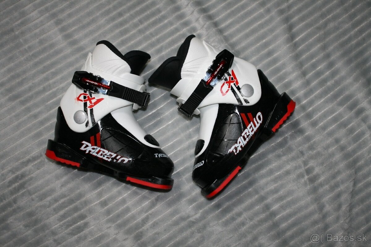 pekne lyže 70 cm - 7