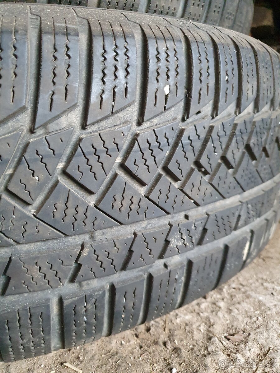 Contact TS850P 215/65 r16 H Xl 4mm - 7