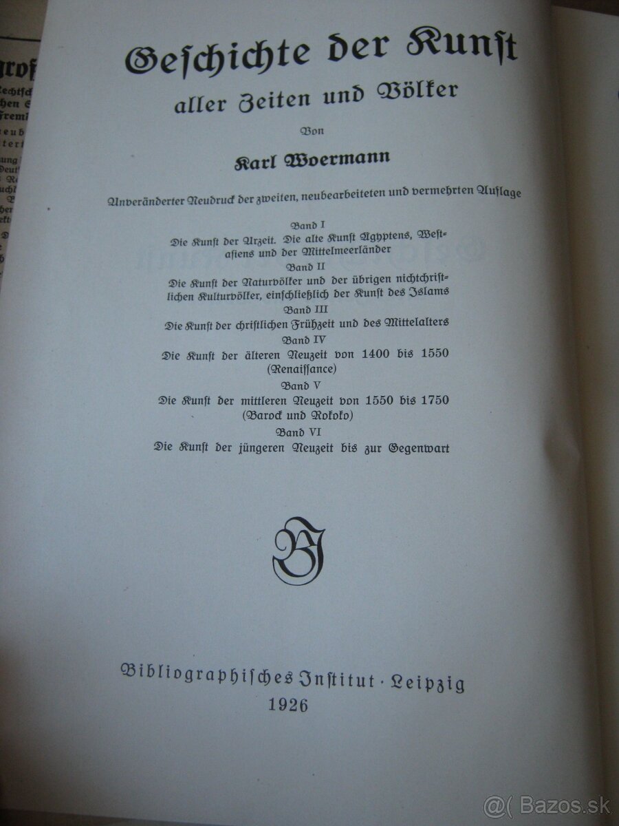 predam 100rocne nemecke encyklopedie - 7