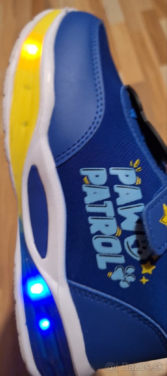 Paw patrol botasky - 7