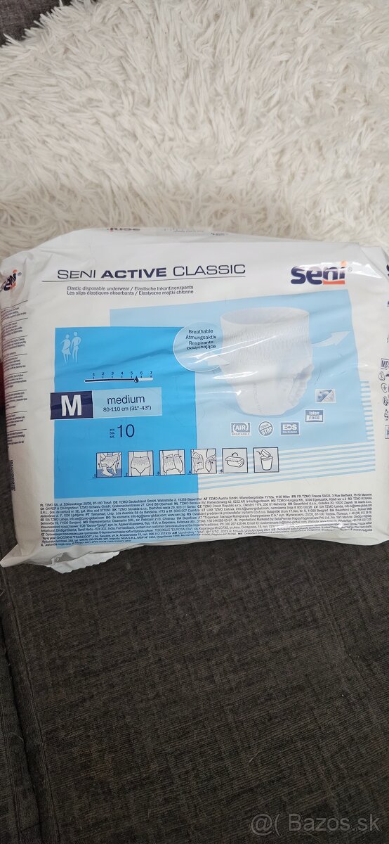 Zdravotné pomôcky - 7