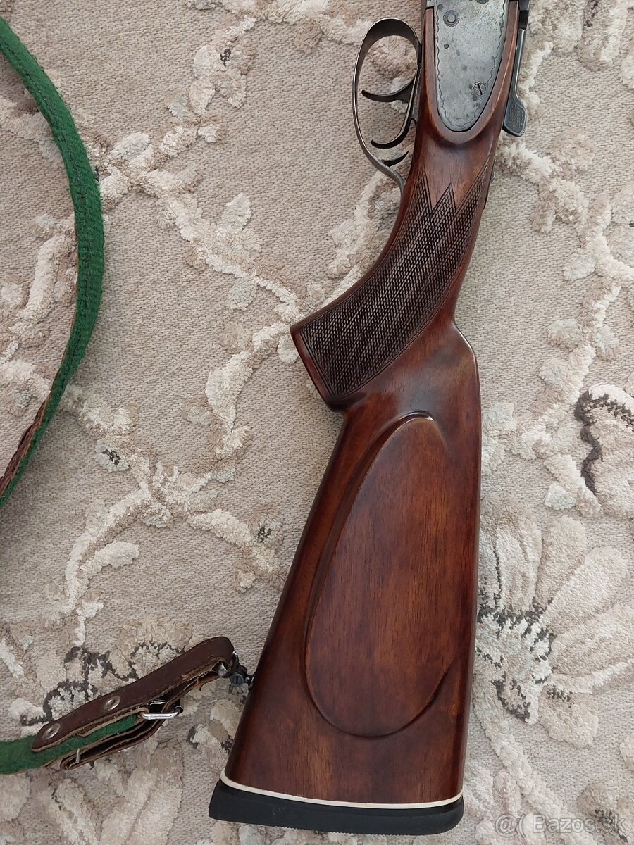 Bergara B 14 + ZP 47 - 7