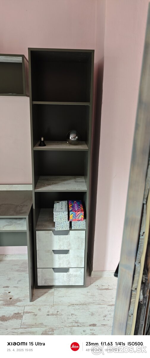 Nabytok do detskej izby - 7