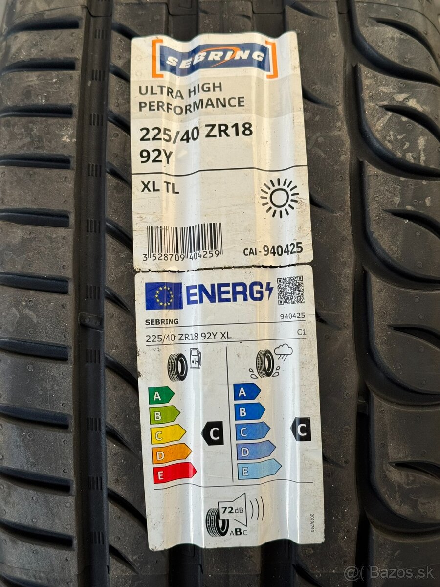 Volkswagen 5x112 R18 - 7