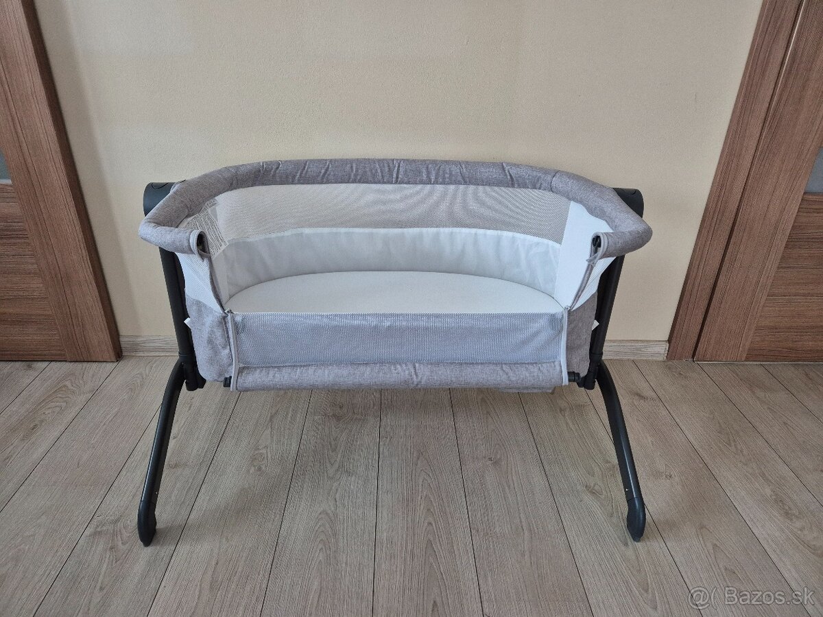 Detská postieľka BEA KINDERKRAFT - 7