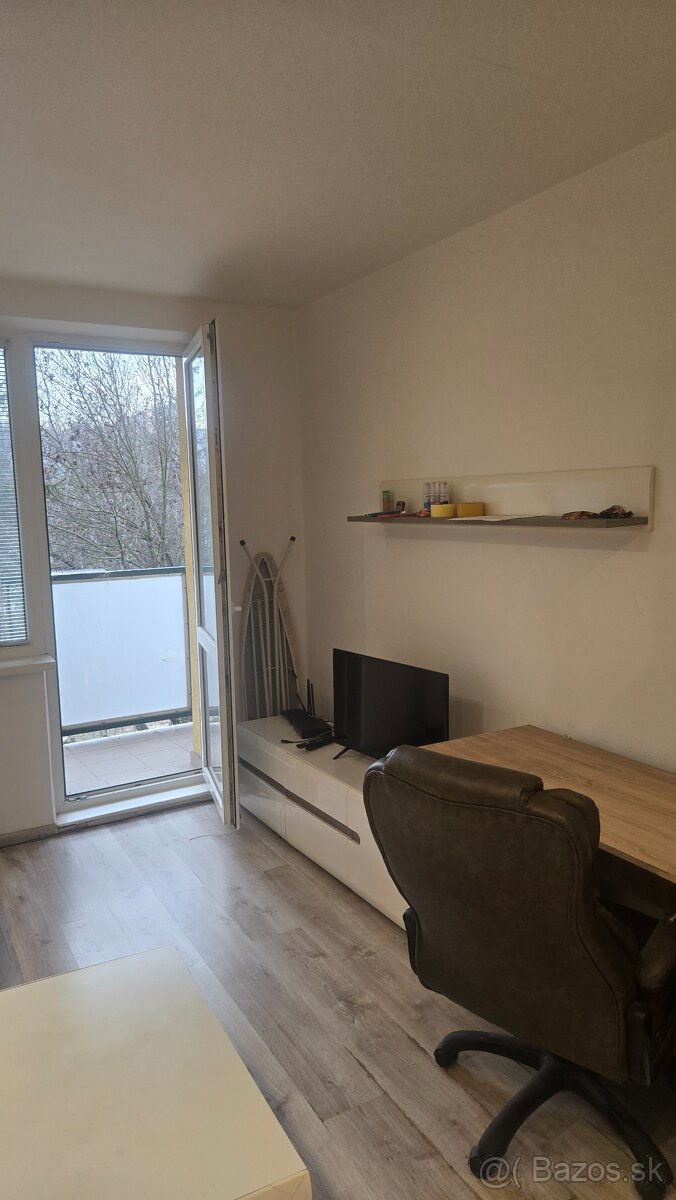 Prenajom garzonky - 7