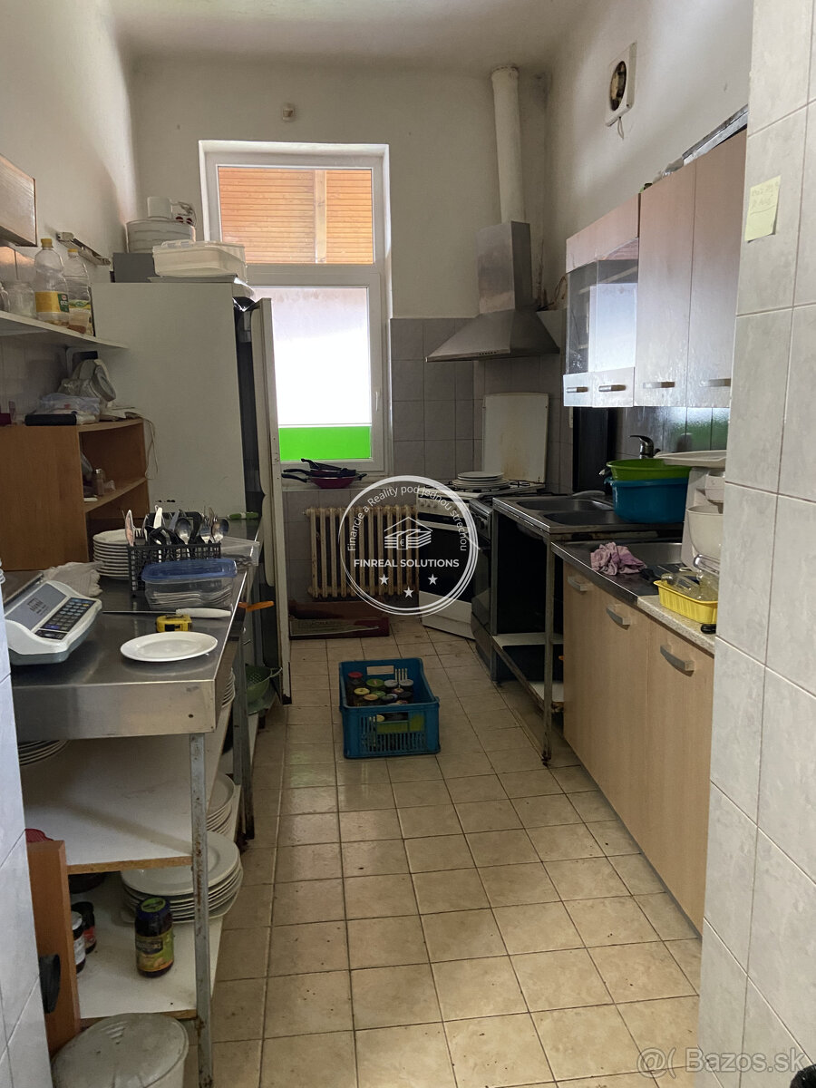 Dom v obci Nitrianske Pravno - 7