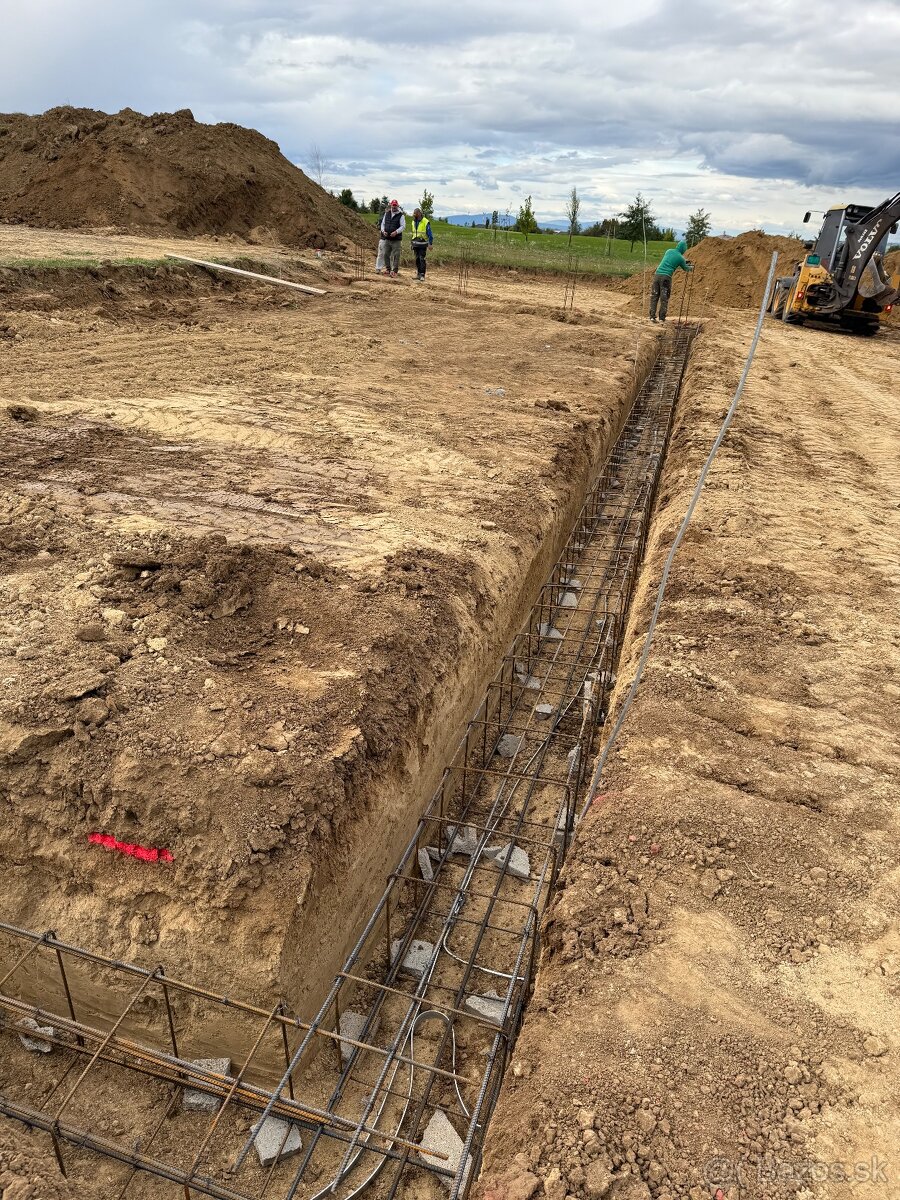 Stavebný pracovnik - 7